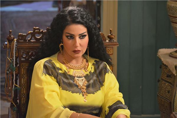 سمية الخشاب 