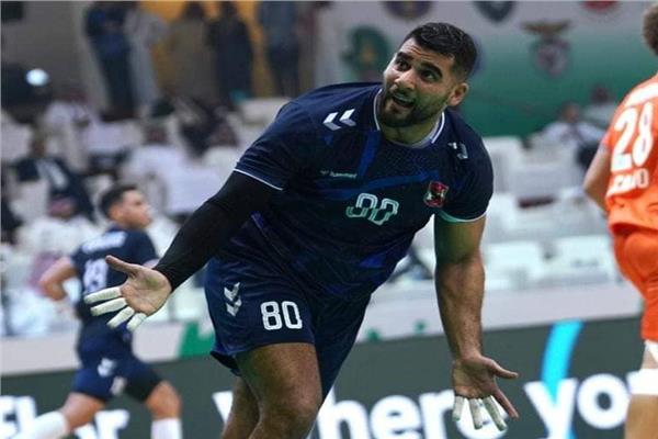 أحمد عادل