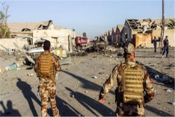 صورة أرشيفية