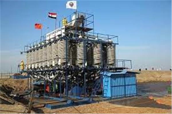  مصنع الرمال السوداء