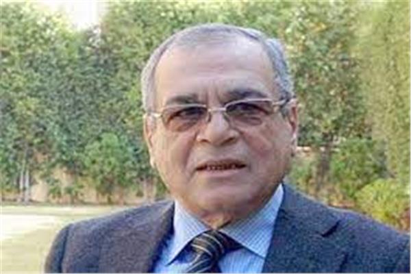 مدحت يوسف، نائب رئيس هيئة البترول الأسبق