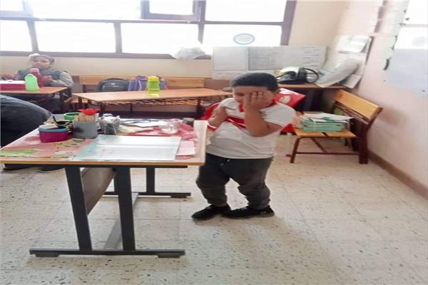 صورة الطفل