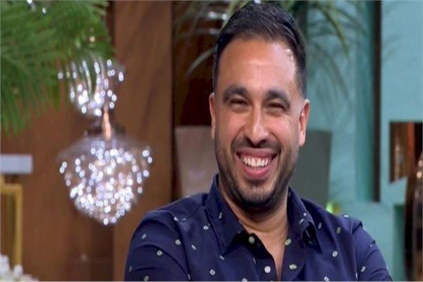 هشام عاشور 