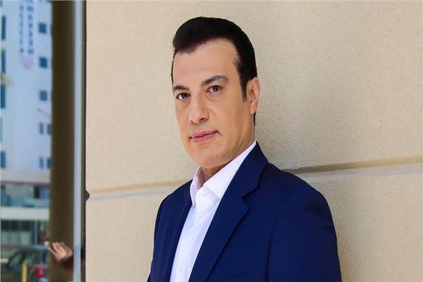  إيهاب توفيق