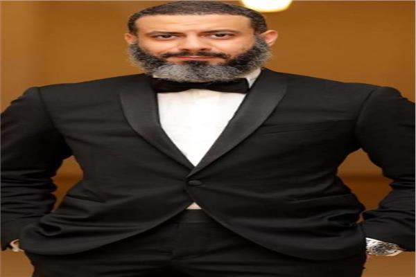 محمد فراج 