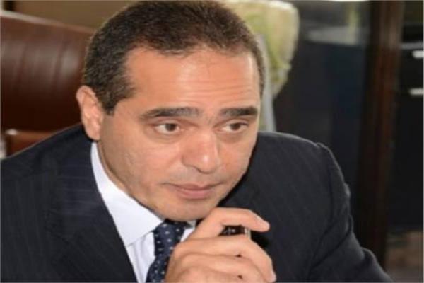  خالد أبو المكارم