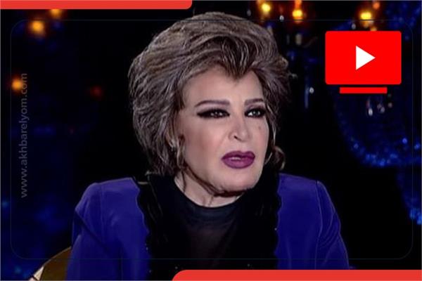 الفنانة صفية العمري