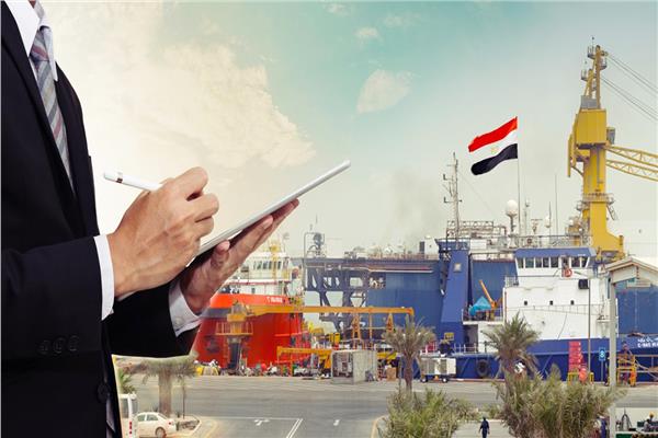 الإستثمار في مصر 