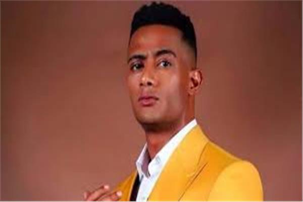 محمد رمضان