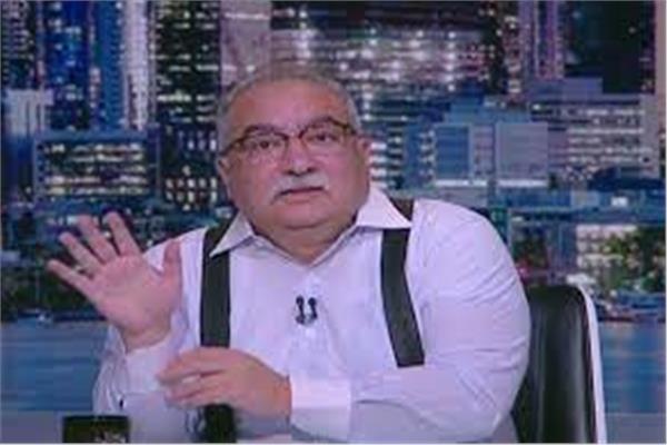 إبراهيم عيسى