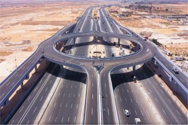 شبكات الطرق الجديدة