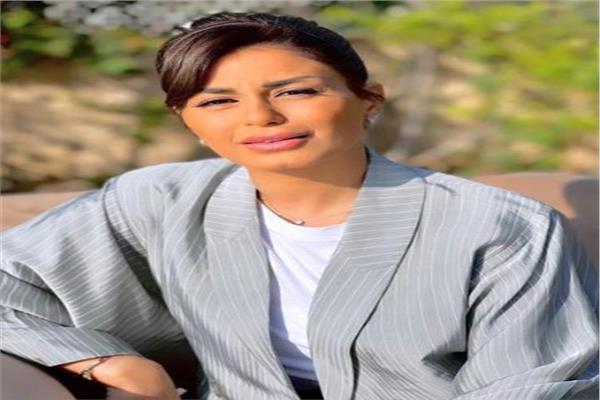 منة فضالي