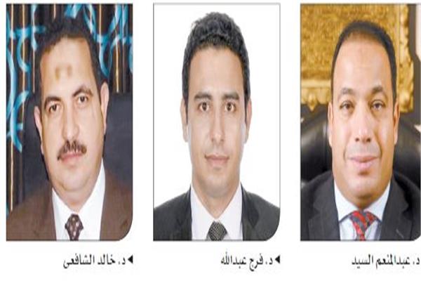 صناع وخبراء اقتصاد: المؤتمر الاقتصادى فرصة لتقريب وجهات النظر بين القطاع الخاص والحكومة