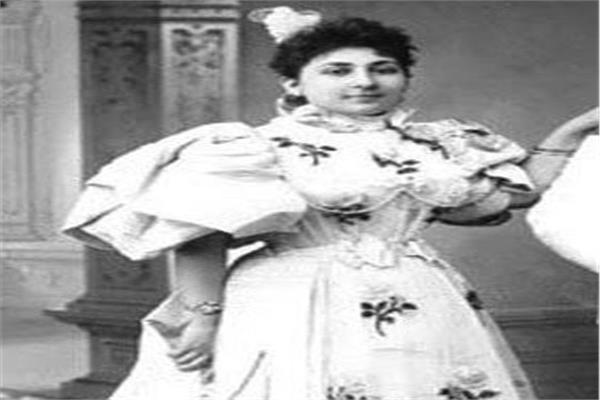  الأميرة شويكار