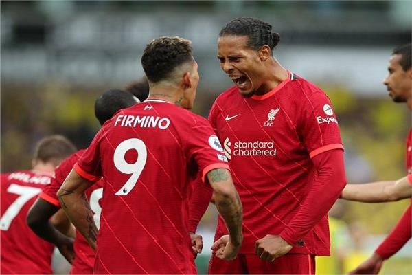 ليفربول 