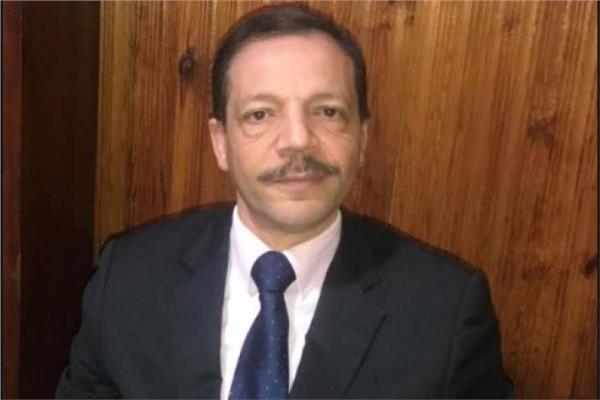 خالد فؤاد