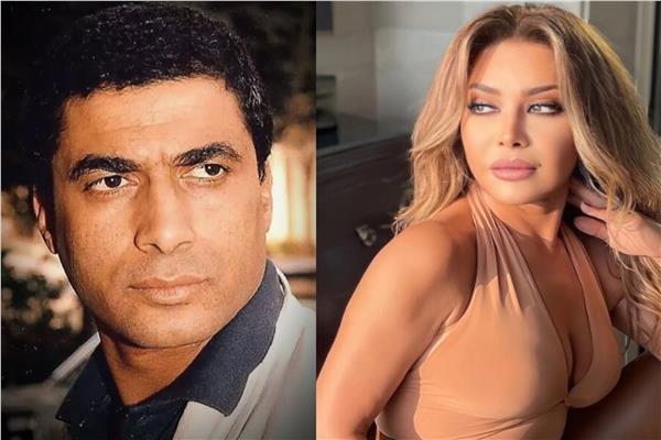 نوال الزغبي