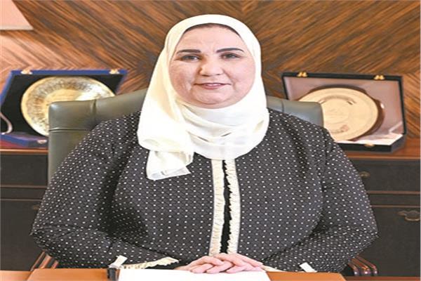  نيفين القباج