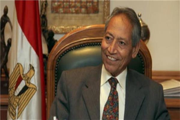 الدكتور جودة عبدالخالق، الخبير الاقتصادي