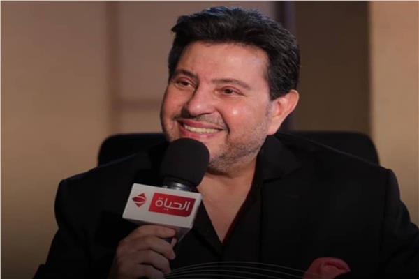 هاني شاكر