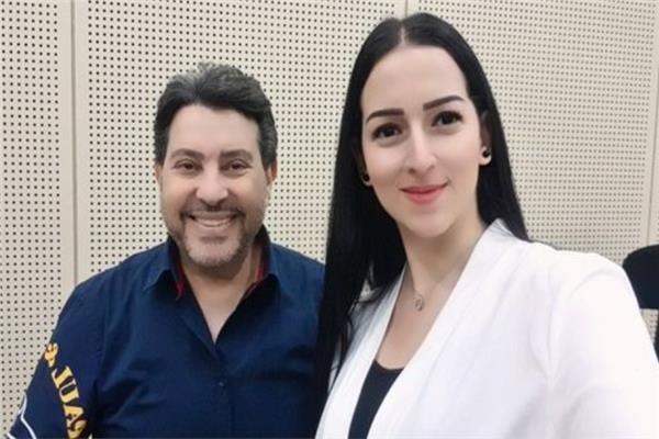 هاني شاكر