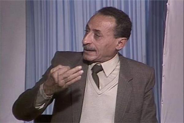 صالح مرسى