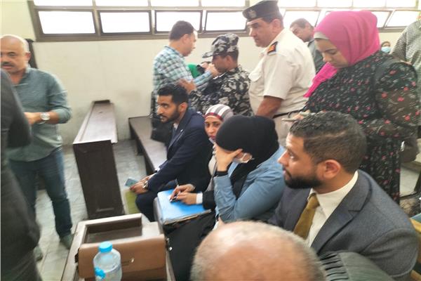 محاكمة عريس الإسماعيلية 