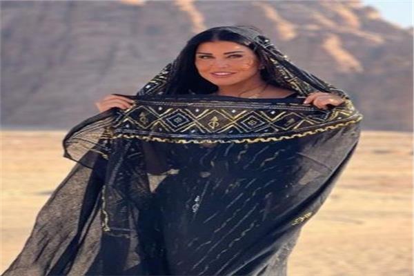 جومانا مراد
