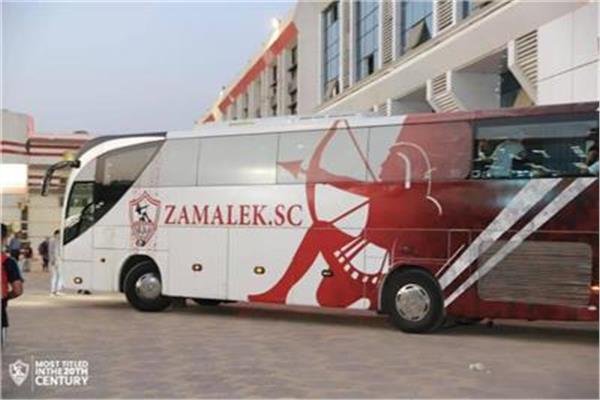 فريق الزمالك 