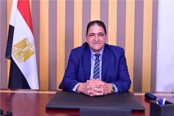 لنائب سامي فتحي سوس