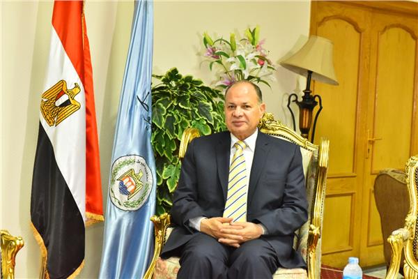 محافظ أسيوط يشيد بجائزة الدولة للمبدع الصغير فى دورتها الثالثة 