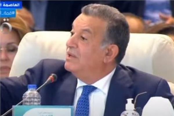 علي محمد شمس الدين