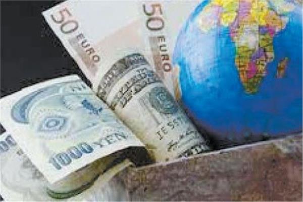 ارتفاع التضخم يؤدى إلى دخول الاقتصاد العالمى فى مرحلة ركود طويلة
