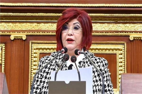  النائبة نورا علي مقرر لجنة السياحة في الحوار الوطني