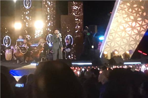 سعد رمضان