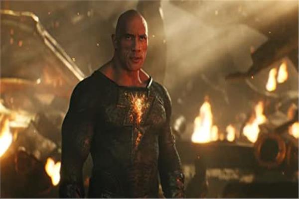 فيلم Black Adam