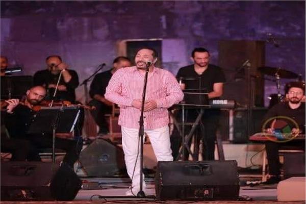علي الحجار