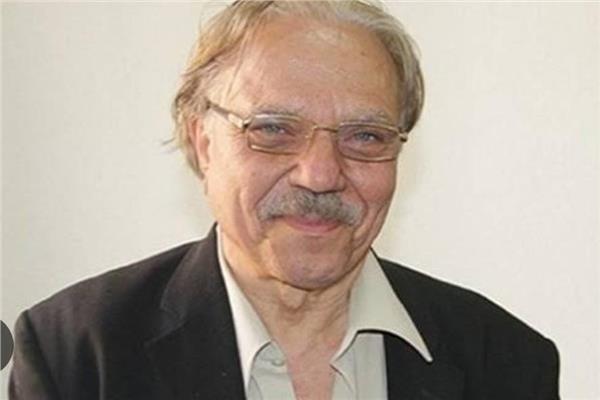 مدحت الزاهد رئيس حزب التحالف الشعبي الاشتراكي