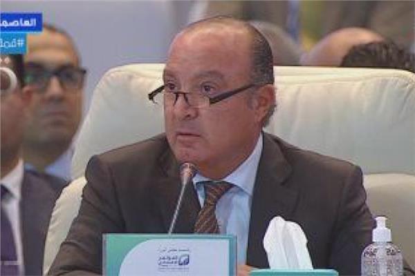 المهندس هاني برزي