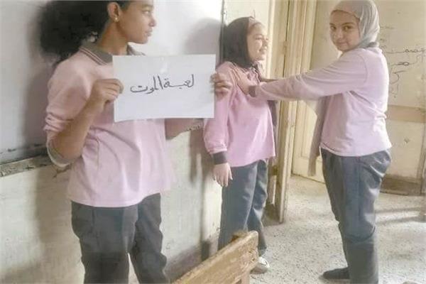 تدشين مبادرة للتوعية بتحدى الموت