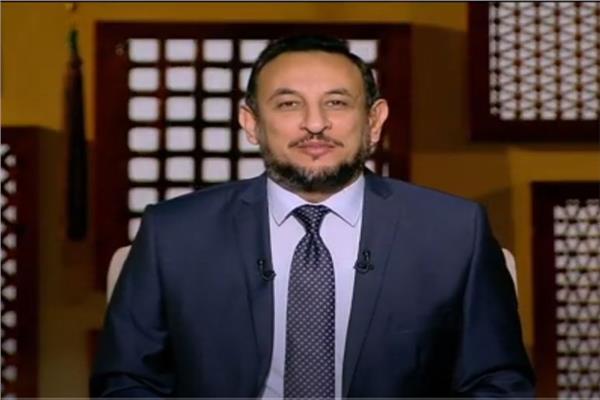  الشيخ رمضان عبدالمعز