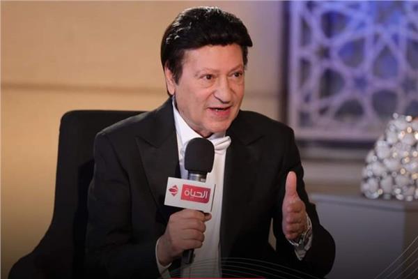 محمد الحلو