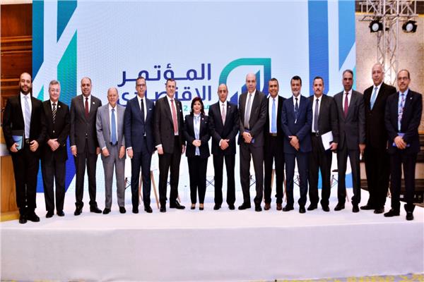 اليوم الثاني لفعاليات المؤتمر الاقتصادي