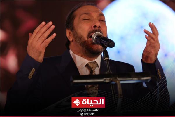 علي الحجار