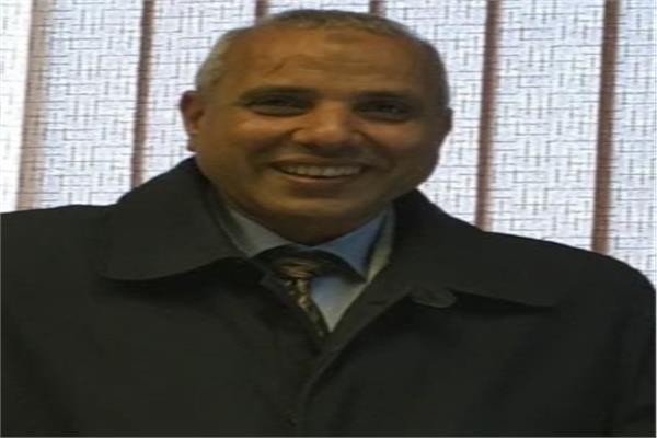 عاطف الجلالي
