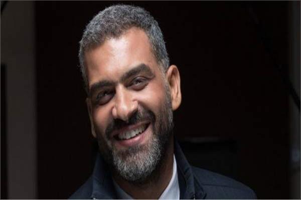 هانى عادل