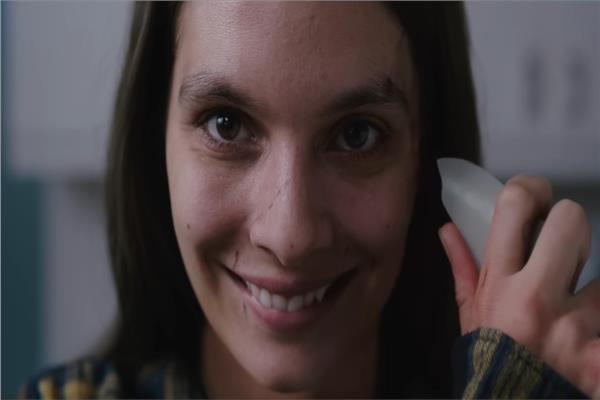  فيلم الرعب Smile