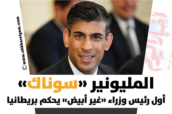  ريشي سوناك 