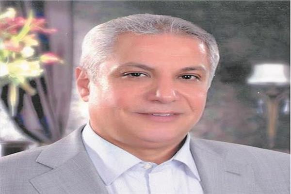 المهندس سامي سليمان رئيس مستثمري طابا ونويبع