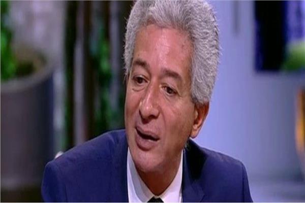 الدكتور علاء عز الأمين العام لاتحاد الغرف التجارية